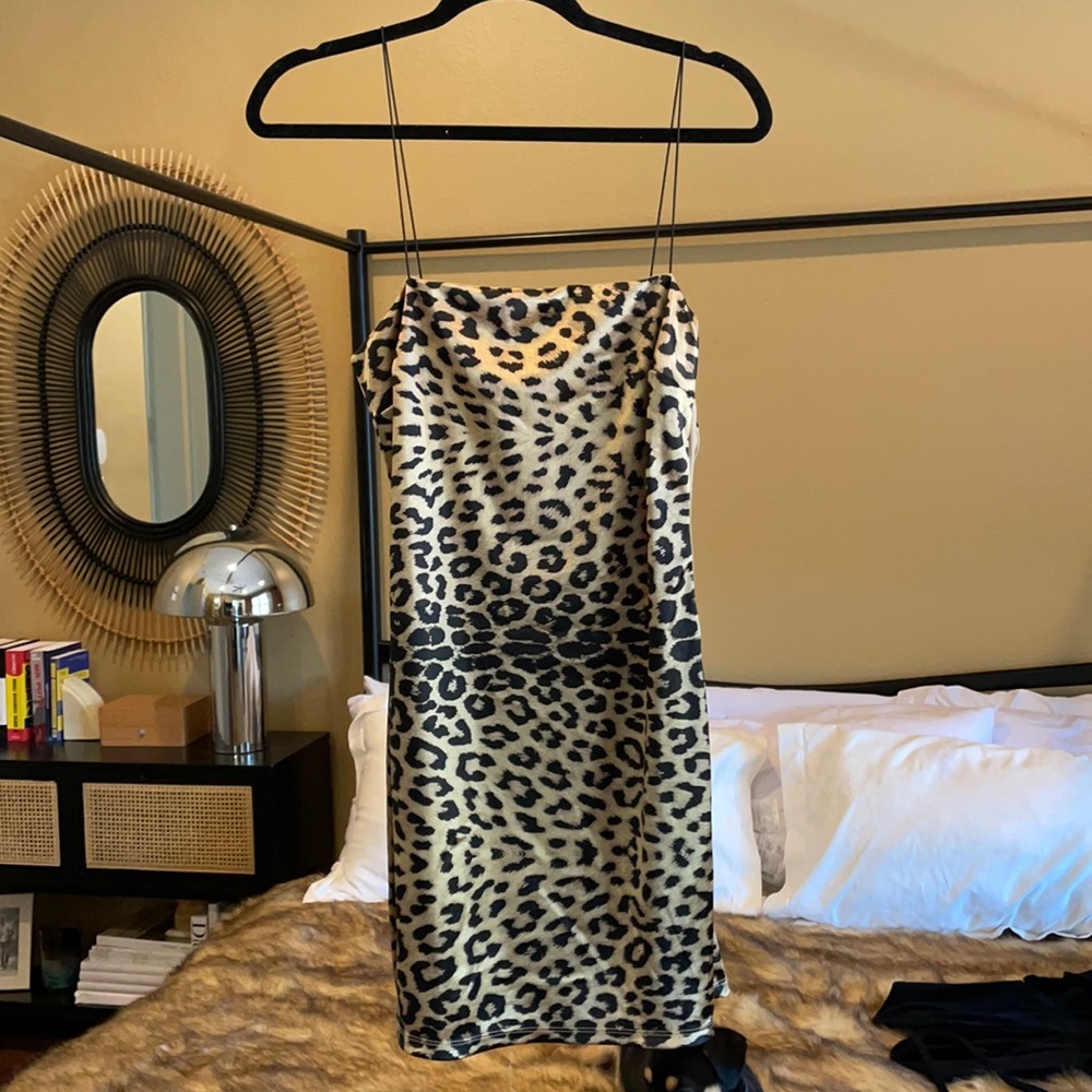 Vegas Dress